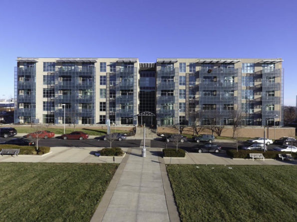 Multifamily Builders - General Contractors Magazine