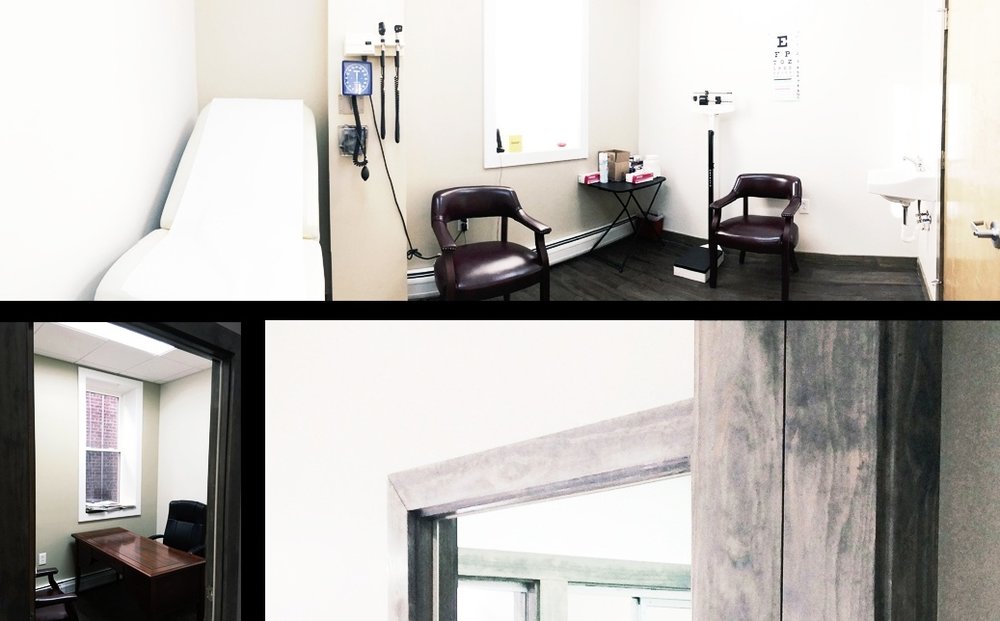 The Best Office Architects in Jersey City, New Jersey December 2022