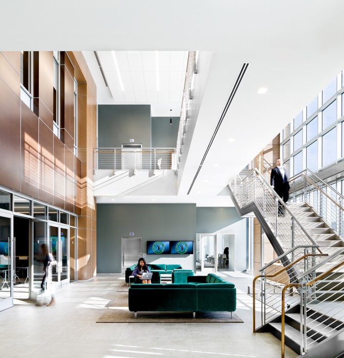 The Best Office Architects in Jersey City, New Jersey General