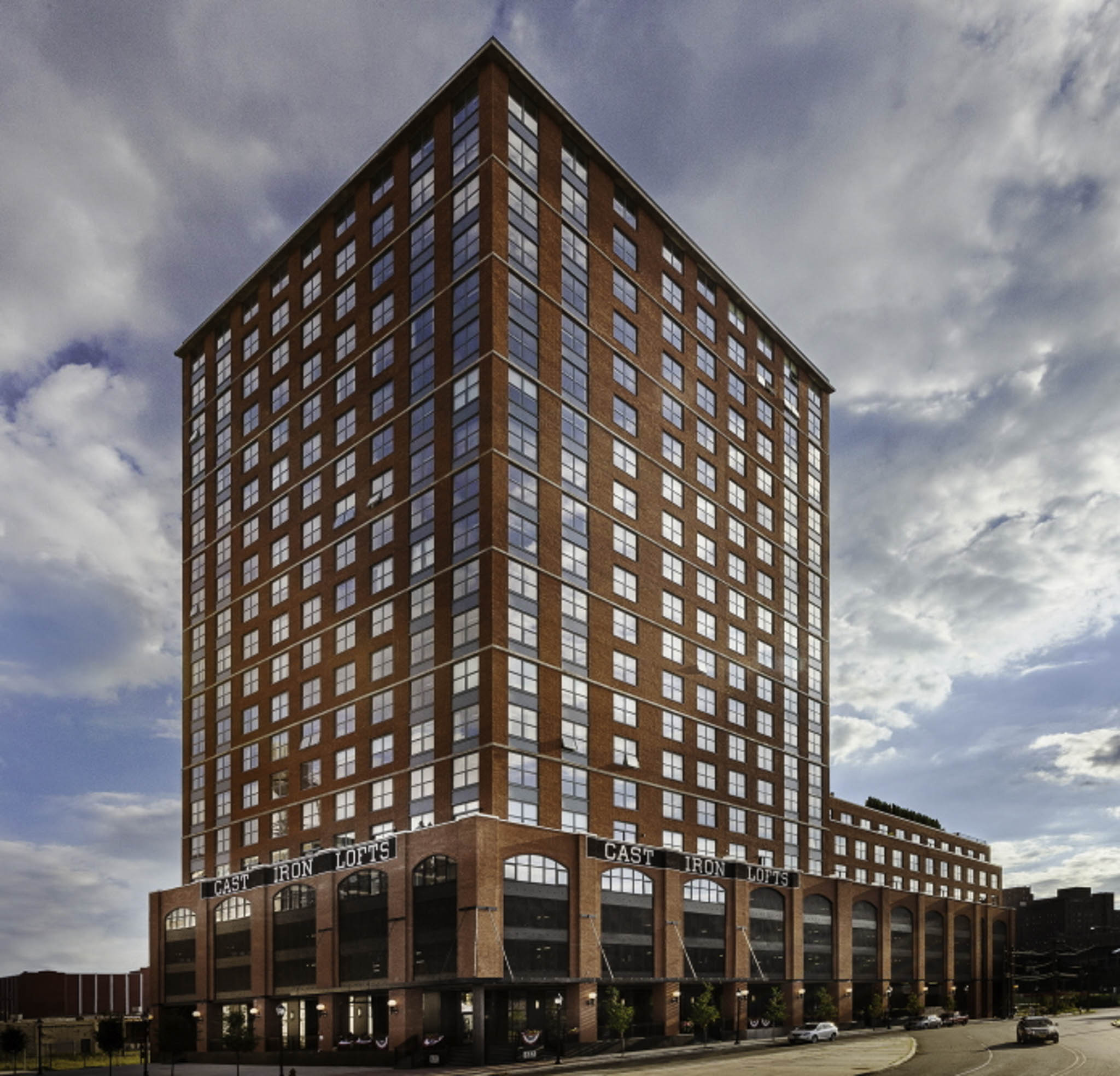 The Best Multifamily Architects in Jersey City, New Jersey December