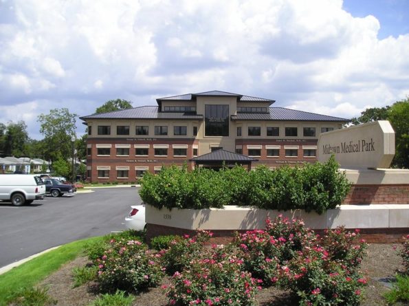 The Best Commercial Architects in Columbus, Georgia - General ...