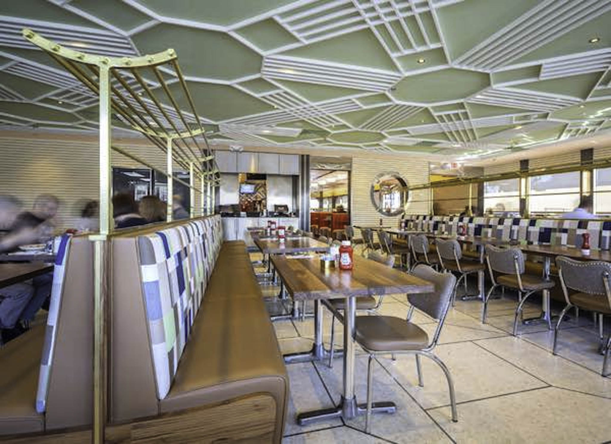 The Best Restaurant Architects in Jersey City, New Jersey General