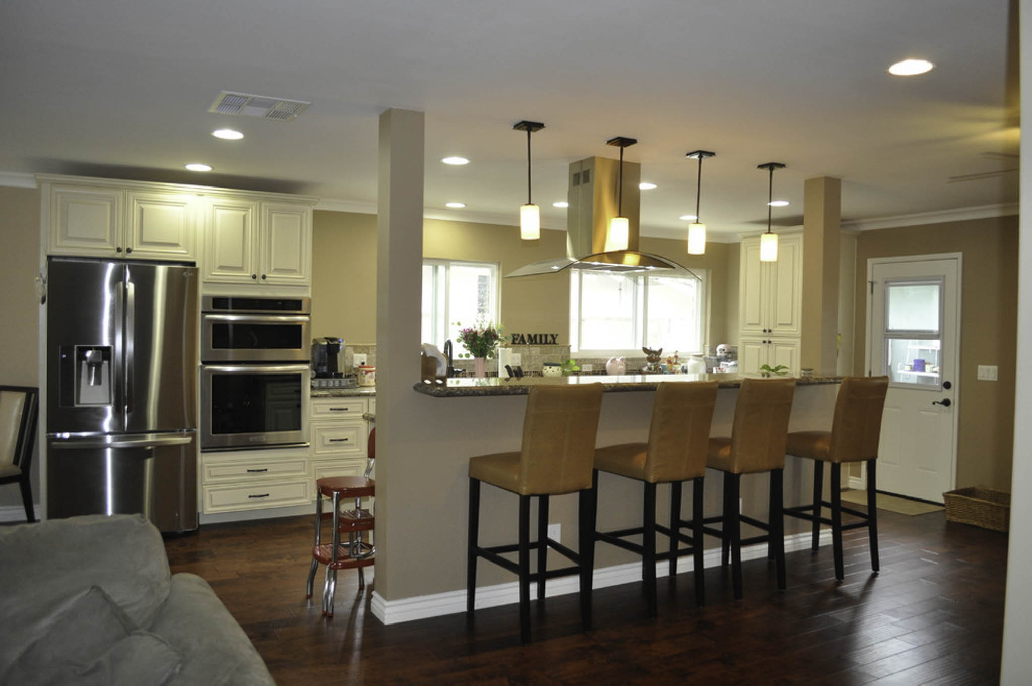 The Best Construction Companies in Santa Ana, California December