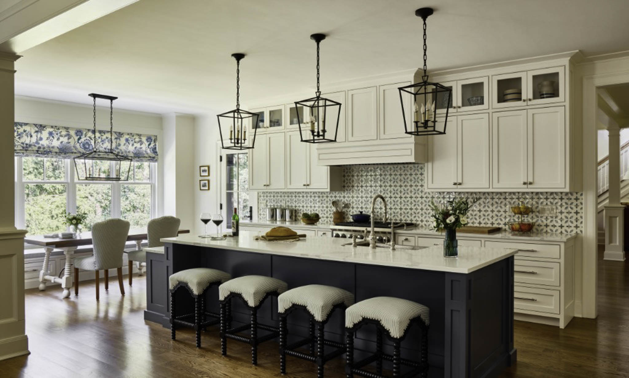 The Best Design Build Firms in Cambridge, Massachusetts December 2022