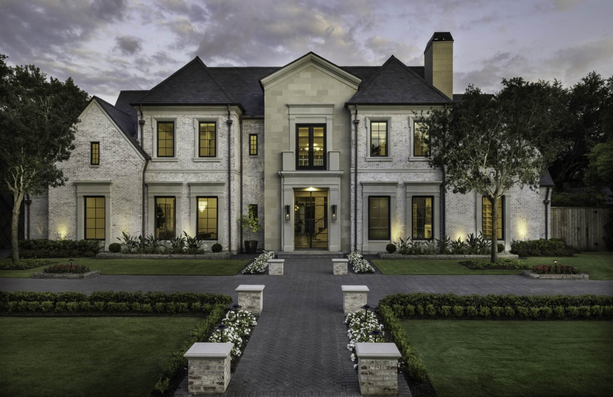 The Best Custom Home Builders in Houston, Texas