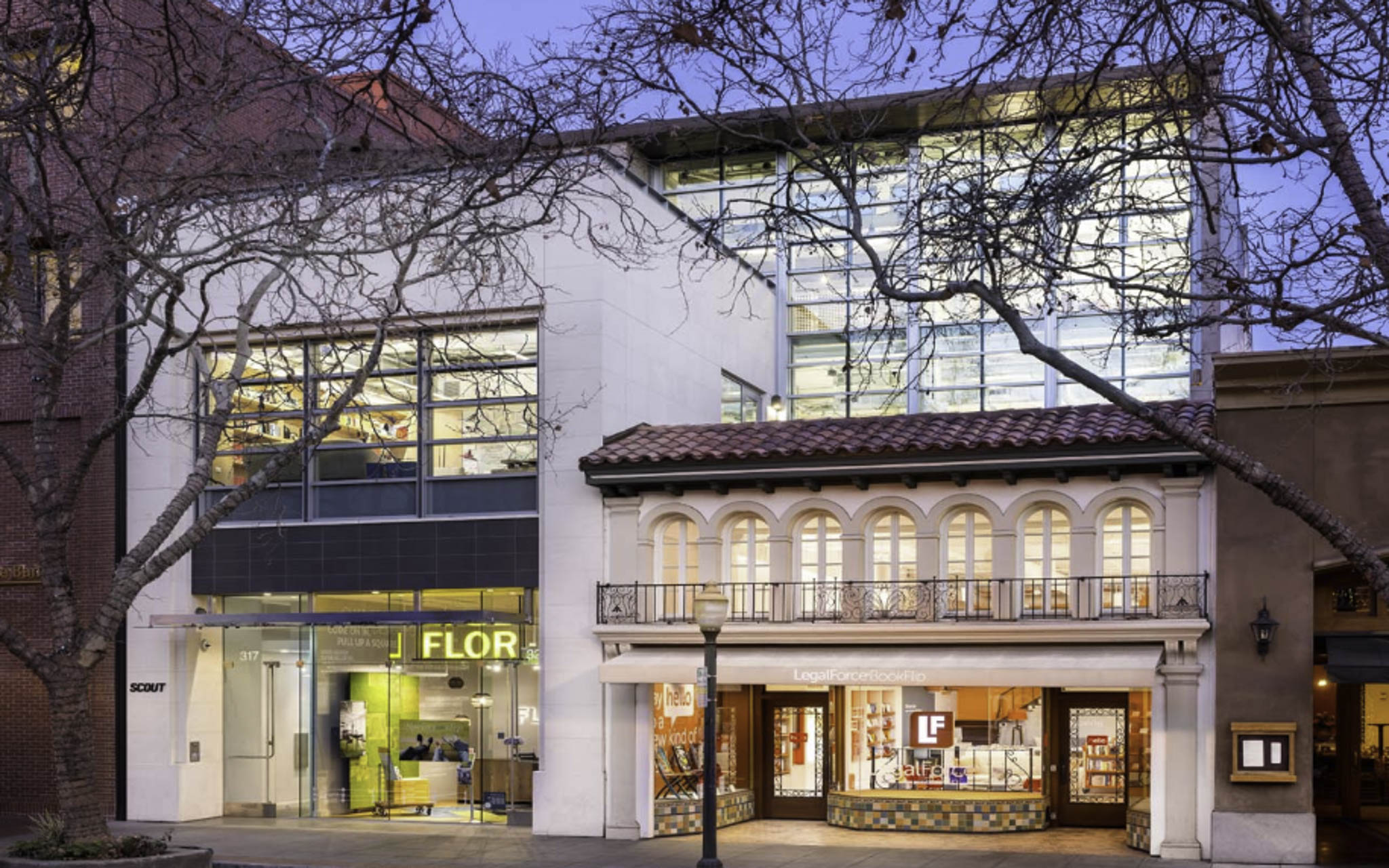 The Best Retail Architects in Redwood City, California December 2022