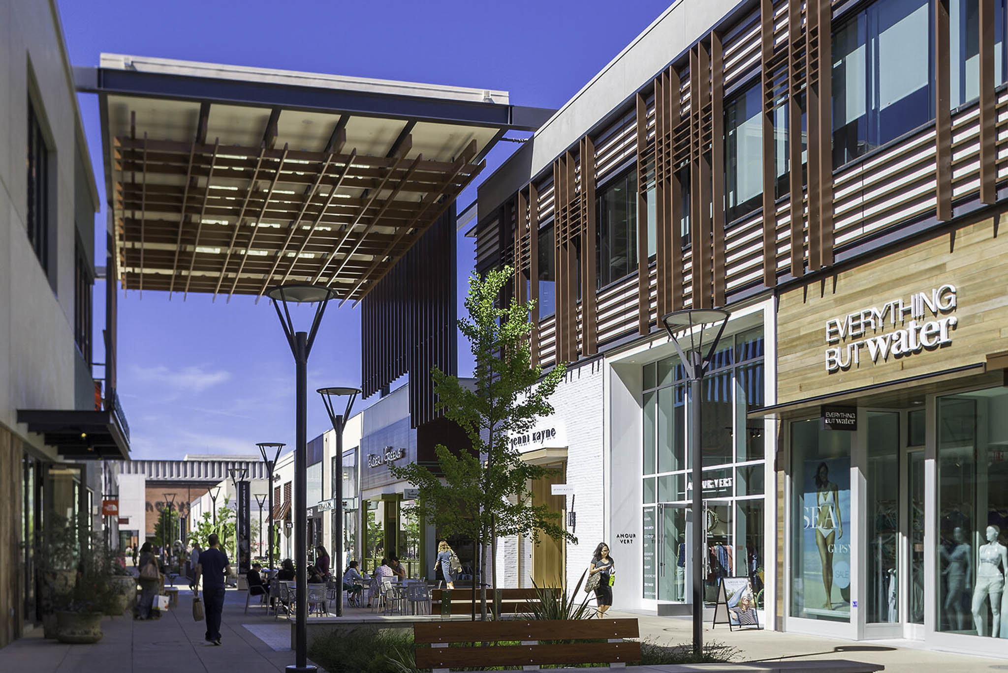 The Best Retail Architects in Redwood City, California