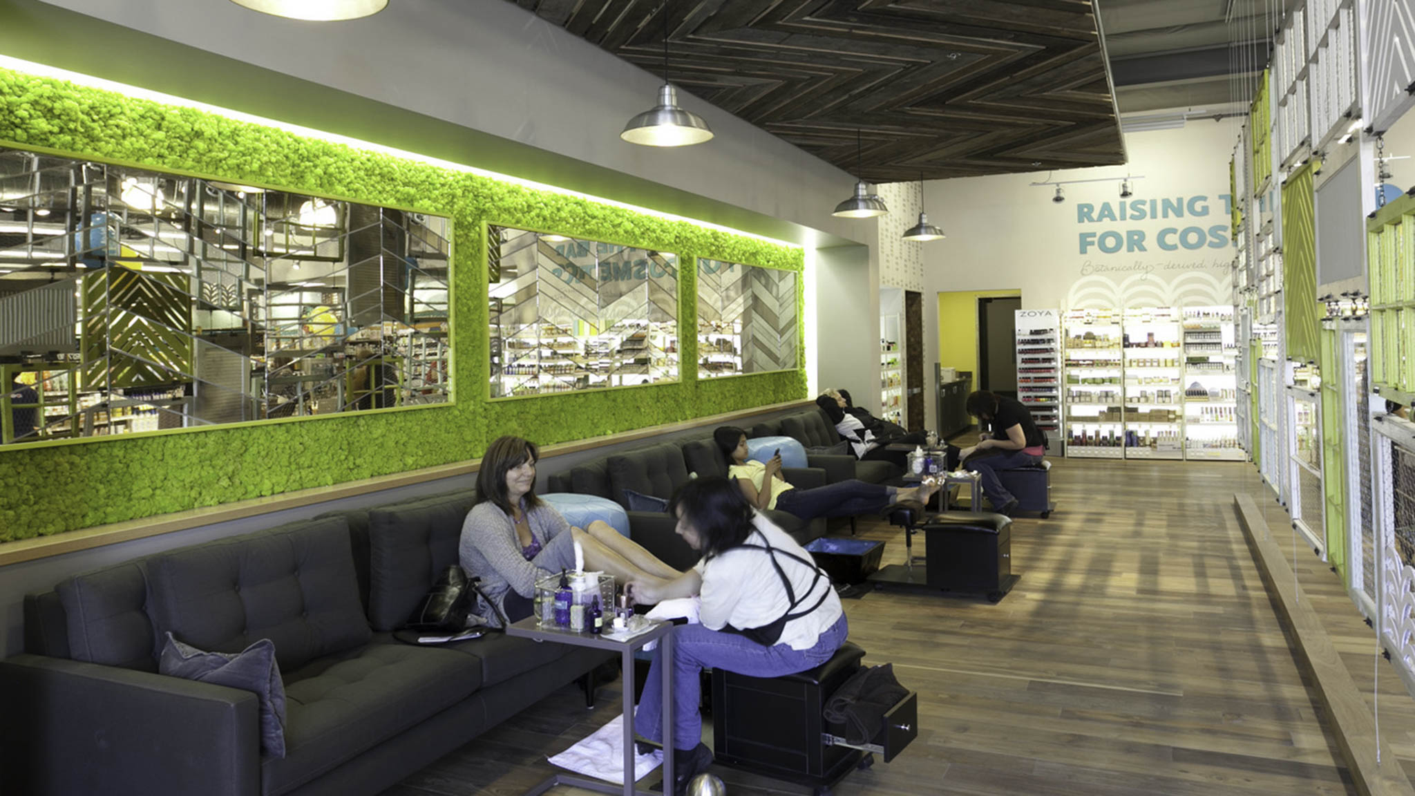 The Best Retail Architects in Redwood City, California December 2022