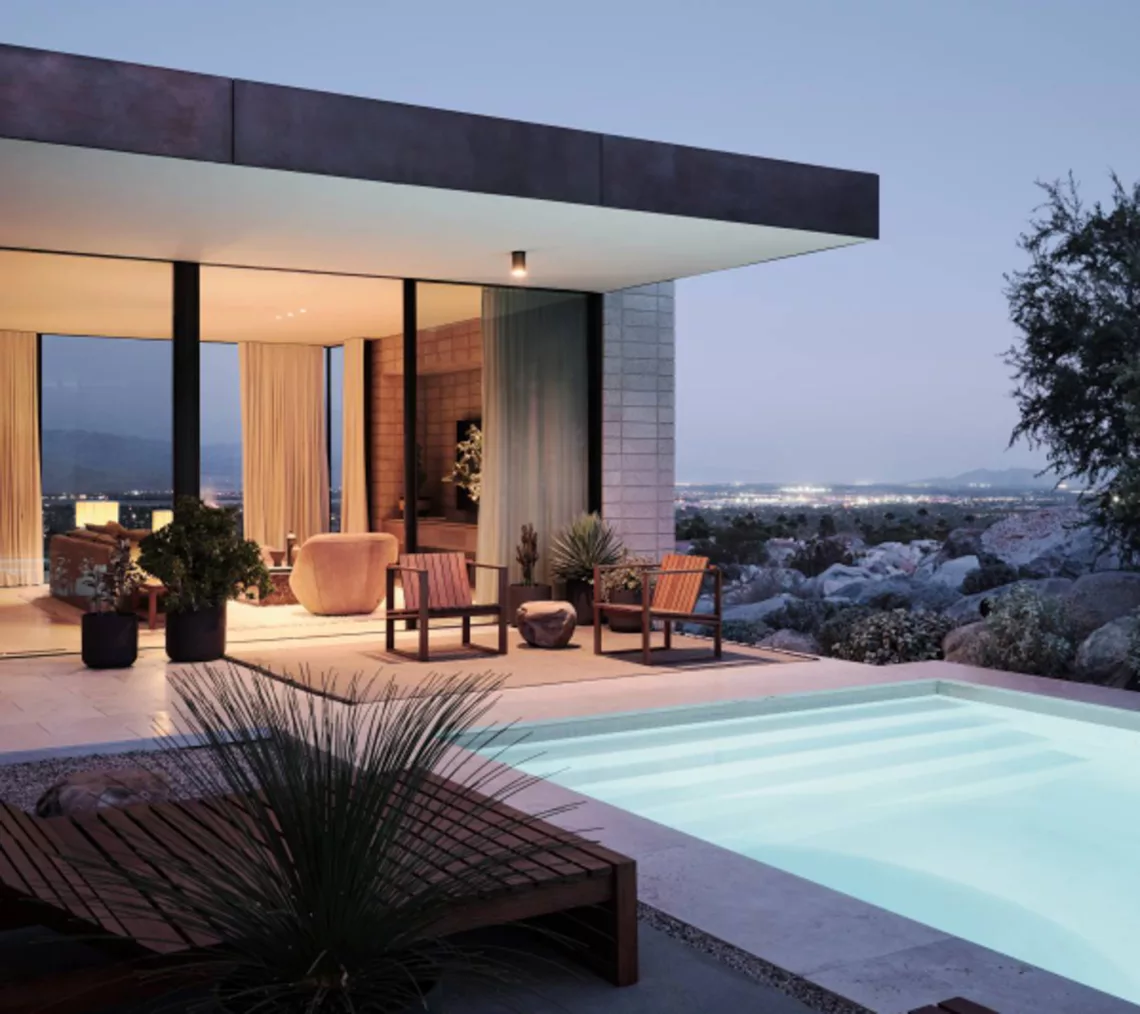 The Best Residential Architects in California - General Contractors ...
