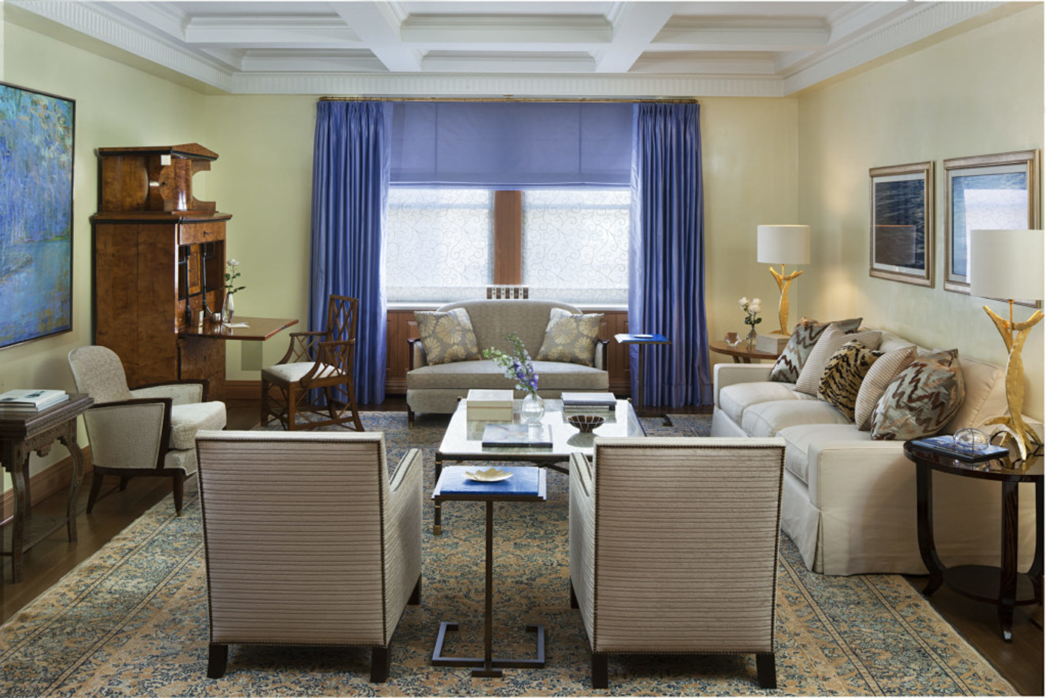 Picture of The Best Residential Architects in New York, New York