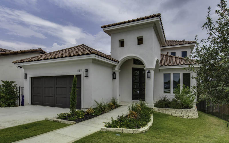 The Best Custom Home Builders in San Antonio, Texas General