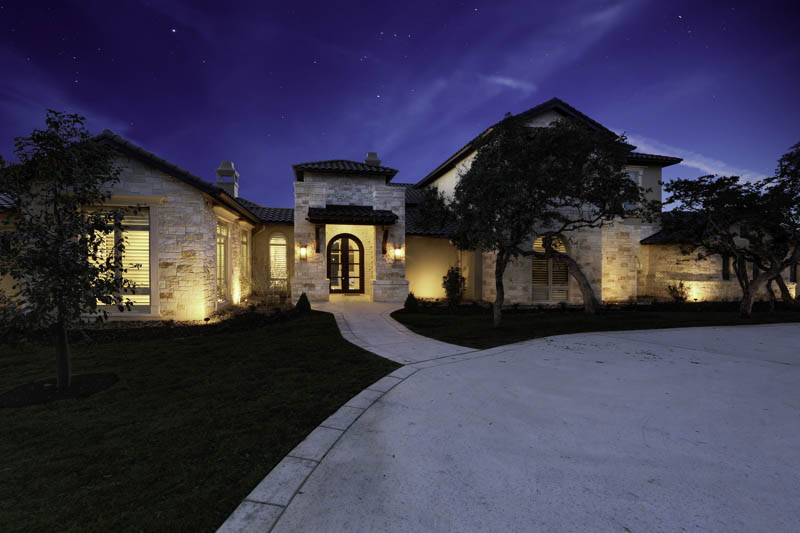 The Best Custom Home Builders in San Antonio, Texas General