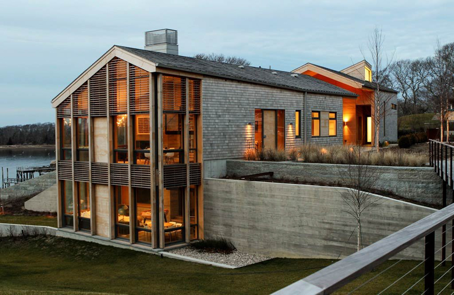 The Best Custom Home Builders in Boston, Massachusetts General