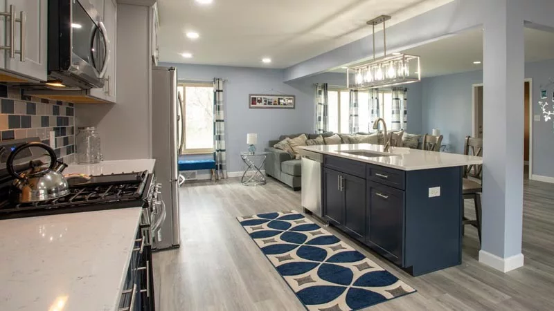 The Best Home Remodelers in Indiana - December 2022 - Photos, Cost ...