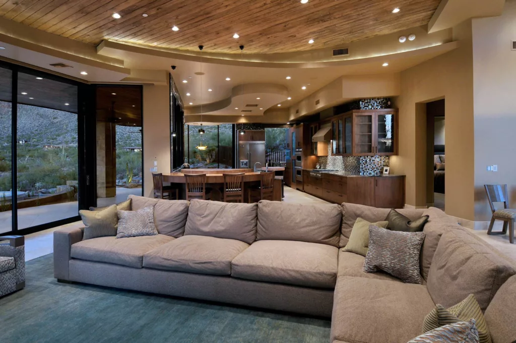 Best Custom Home Builders in Arizona