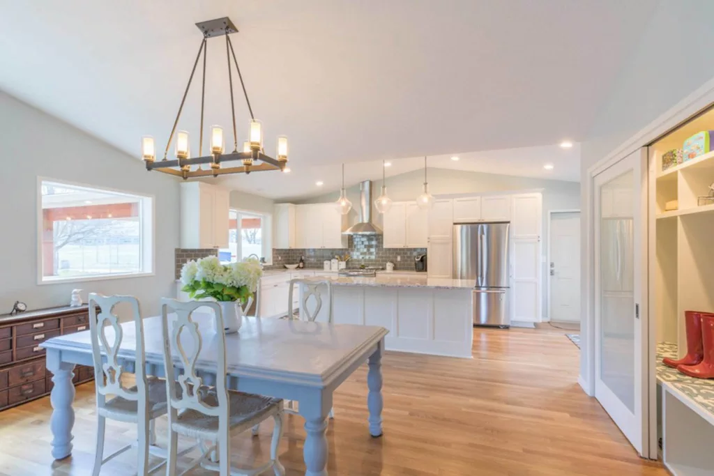 The Best Home Remodelers in Washington