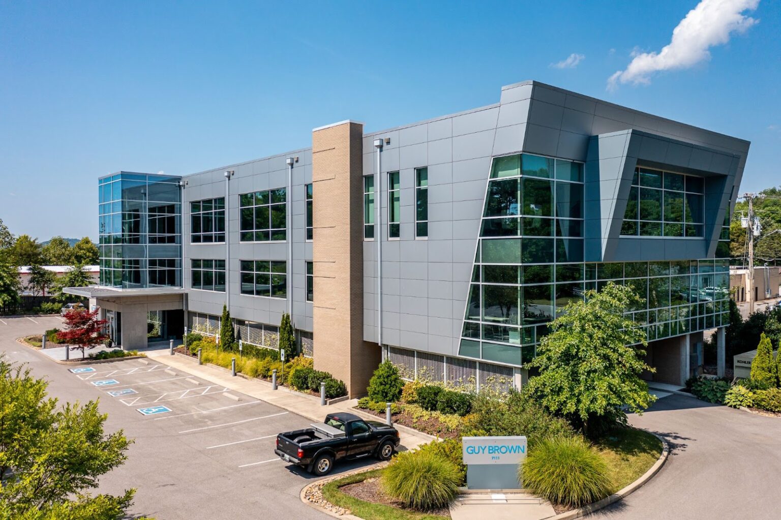 The Best Commercial Contractors in Nashville, Tennessee