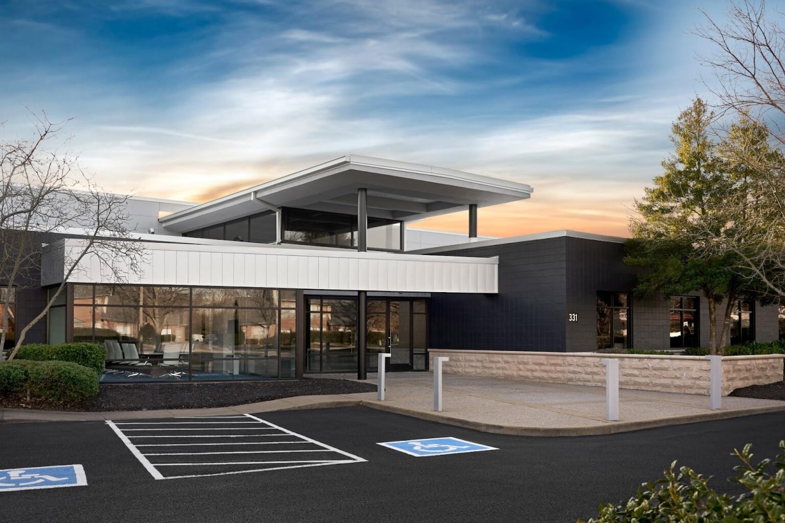 Top Nashville Commercial General Contractors for Your Next Project