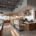 Bridgeport Commercial construction project