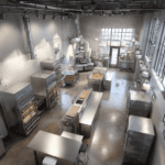 Cedar Rapids Commercial construction project