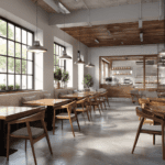 Evansville Commercial construction project