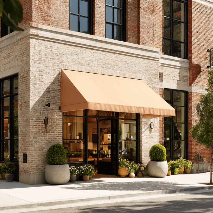 Danbury Commercial construction project