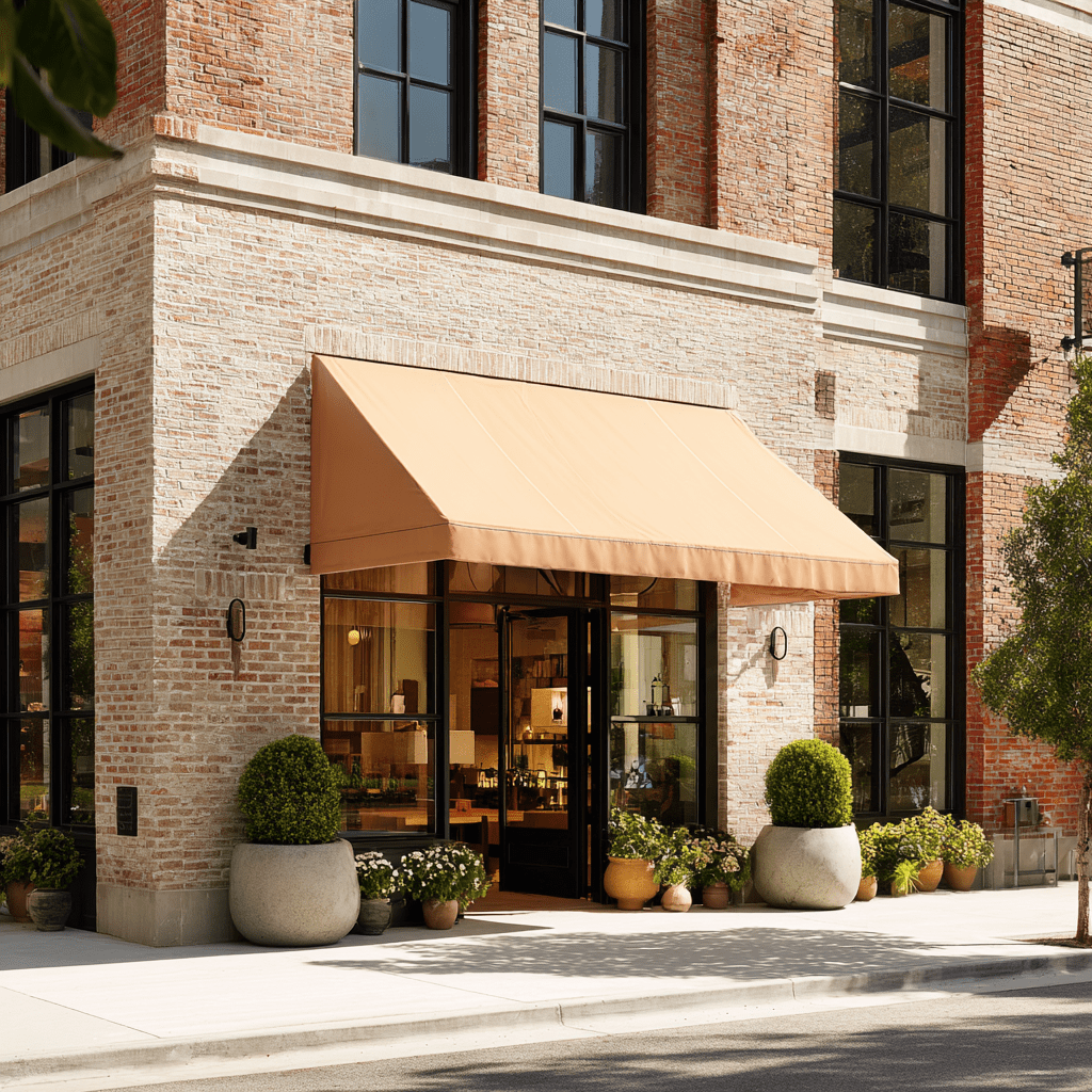 Danbury Commercial construction project