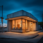 Poughkeepsie commercial construction project