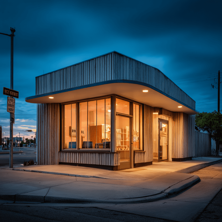 Poughkeepsie commercial construction project