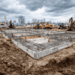 Helena commercial construction project