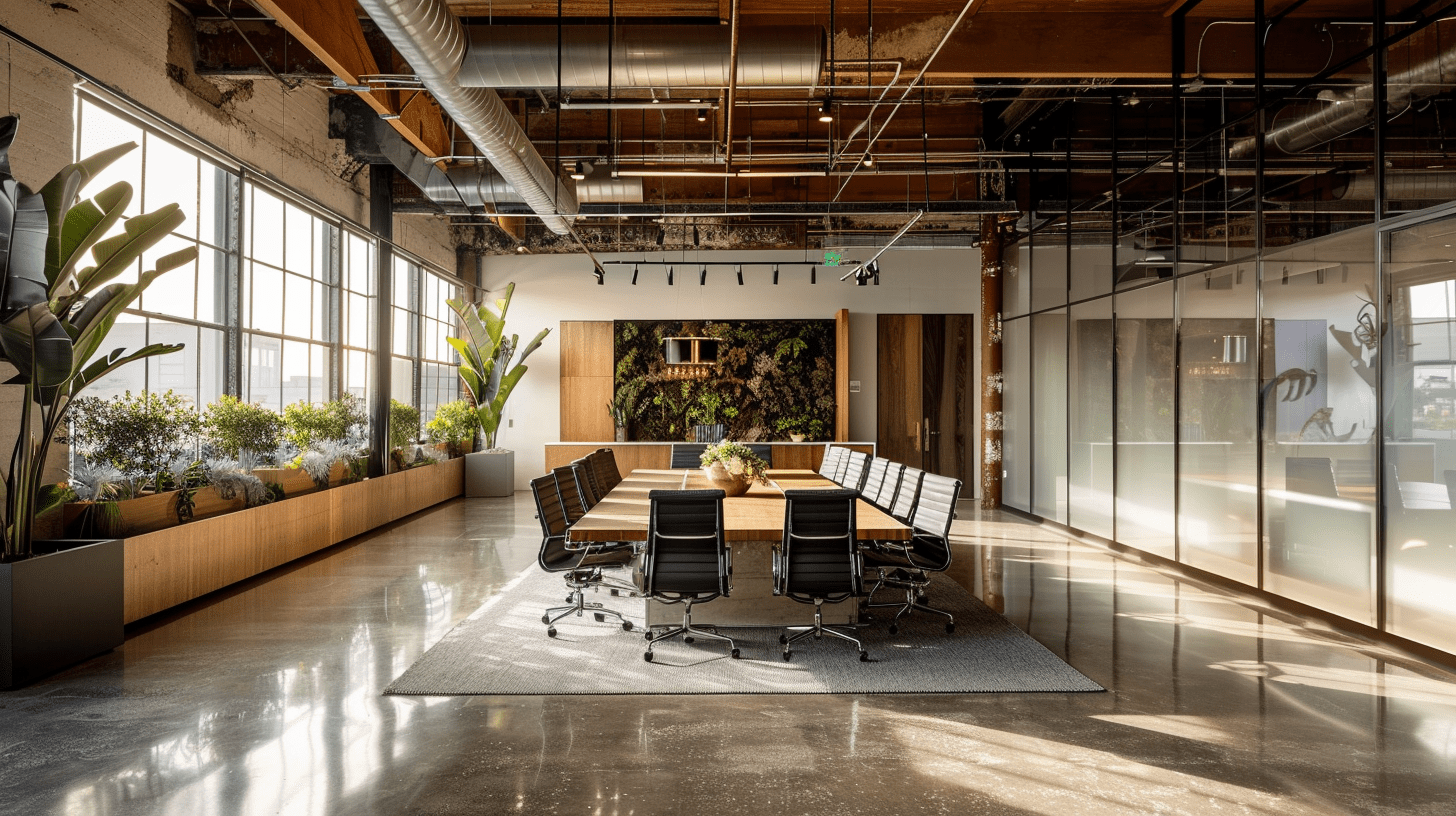 Friendswood commercial construction project