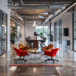 Leander Commercial construction project