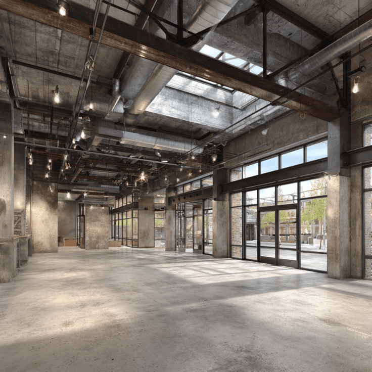 Fair Oaks Ranch, TX Commercial Project