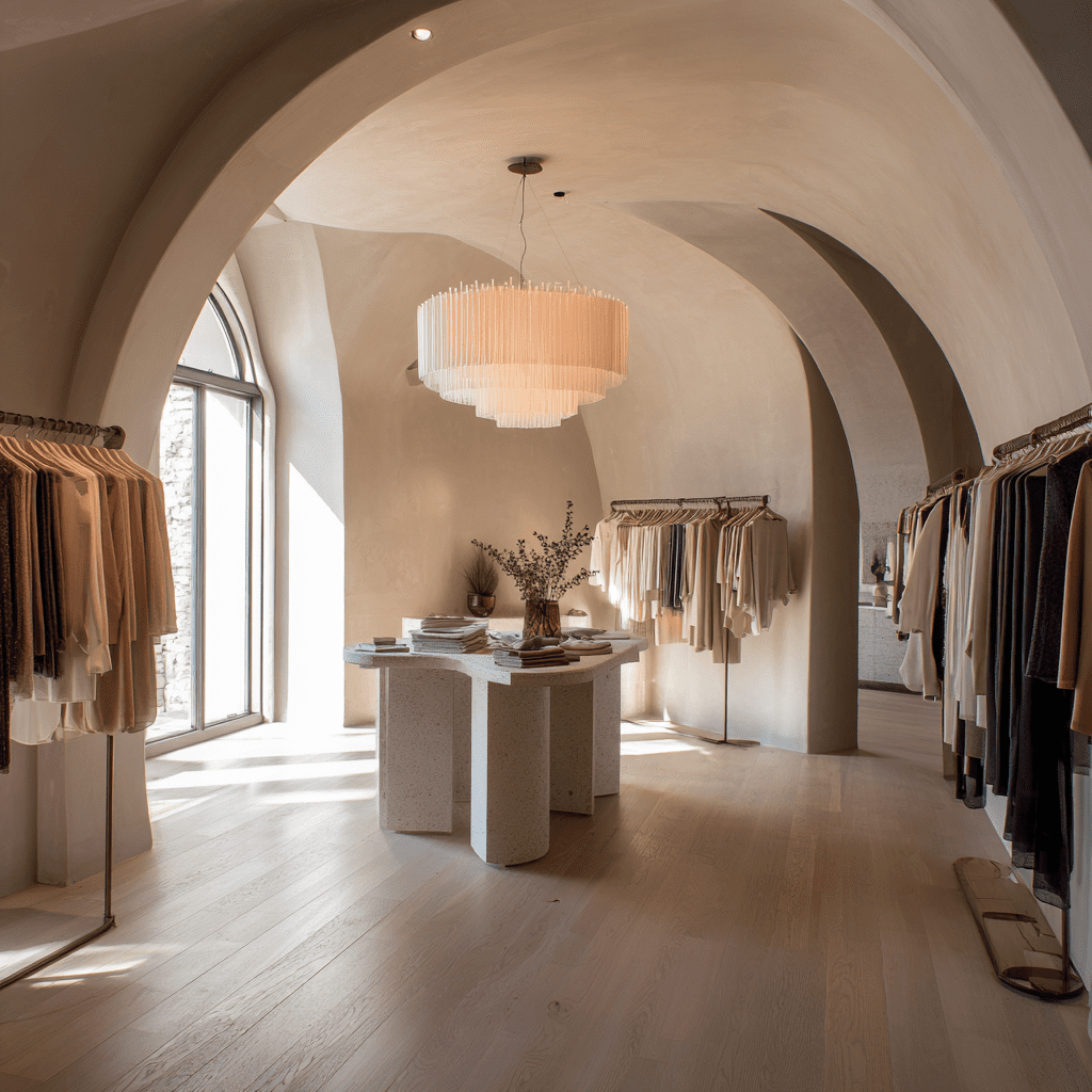 Clarksville, TN Commercial Project