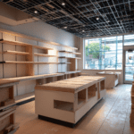 Salisbury Commercial construction project