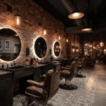 Cherry Hill commercial construction project