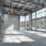 Colleyville, TX Commercial Project