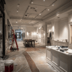 Georgetown Commercial construction project