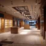 Rockwall, TX Commercial Project