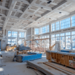 Gainesville, GA Commercial Project