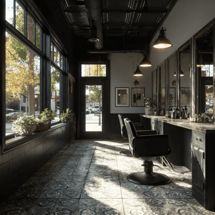 Coppell, TX Commercial Project